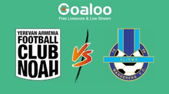 Noah vs Sliema Prediction 26 July 2024