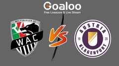Wolfsberger vs Austria Klagenfurt Prediction 4 August 2024
