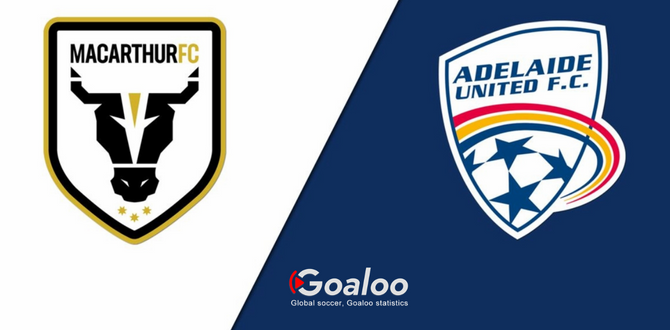 Adelaide United VS FC Macarthur Previews Australia A-League