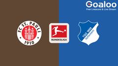 St Pauli vs Hoffenheim Prediction 15 March 2025