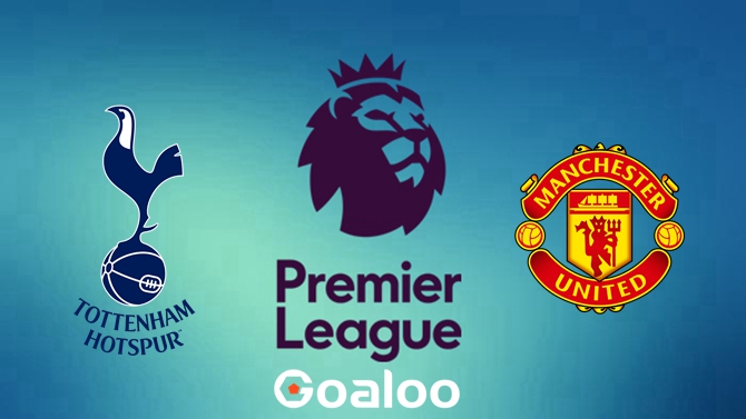 Tottenham Hotspur VS Manchester United Prediction English Premier League
