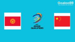 Kyrgyzstan VS Chinese Taipei Prediction FIFA World Cup qualification (AFC)