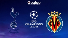 Tottenham Hotspur VS Villarreal Prediction 17 September 2025