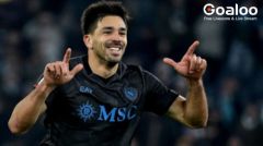 Torino Secures Giovanni Simeone in €8m Deal with Napoli
