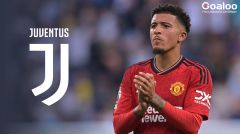 Jadon Sancho Set to Join Juventus in €25 Million Transfer from Manchester United