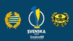 ​Hammarby vs Mjallby AIF Prediction Sweden Cupen