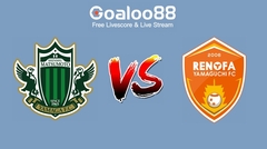 Matsumoto Yamaga FC VS Renofa Yamaguchi Prediction J-League Cup