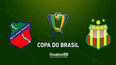 ​Humaita AC vs Sampaio Correa Prediction Copa do Brasil