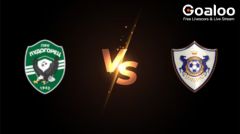 UEFA Champions League---Ludogorets Razgrad VS Qarabag Preview