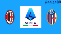 AC Milan VS Bologna Prediction Italian Serie A