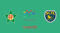 Portuguesa RJ VS Sampaio Correa (RJ) Prediction Brazil Campeonato Carioca