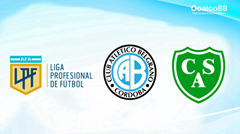 ​Belgrano vs Sarmiento Junin Prediction Argentine Division 1