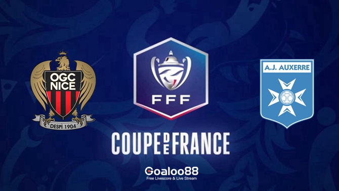 ​Nice vs. Auxerre Prediction French Cup