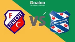 FC Utrecht VS SC Heerenveen Prediction 22nd May 2026