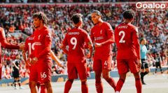 Liverpool Kick Off 2025-26 Premier League Season with Thrilling 4-2 Win Over Bournemouth