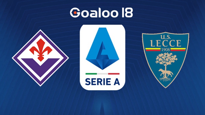 Fiorentina VS Lecce Prediction Italian Serie A