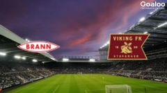 Eliteserien Showdown: Brann vs. Viking FK – Match Preview and Prediction