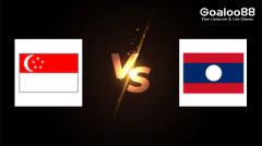 Singapore U16 VS Laos U16 Prediction AFF U-16 Youth Championship
