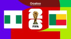 FIFA World Cup qualification (CAF)---Nigeria VS Benin Prediction