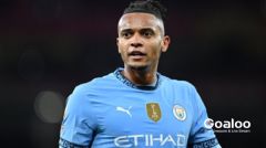 Galatasaray Targets Manchester City’s Manuel Akanji in Bold Transfer Move