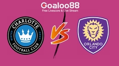 USA Major League Soccer Tips: Charlotte FC VS Orlando City