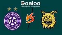Austria Wien vs Ilves Prediction 1 August 2024