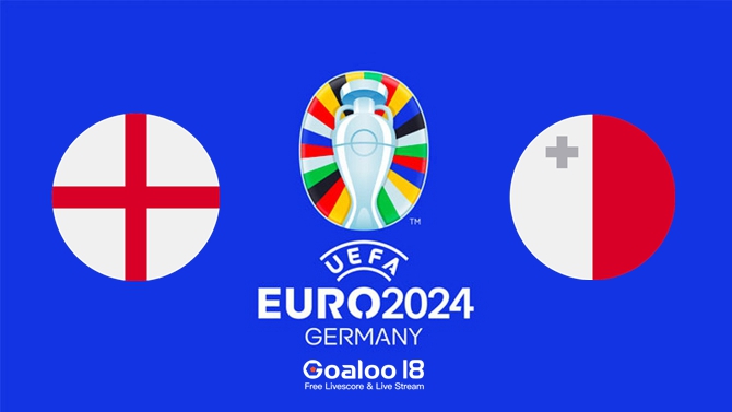 ​England vs Malta Prediction UEFA European Championship