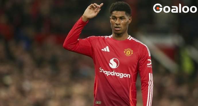 Marcus Rashford Set for Aston Villa Move After Manchester United Exit