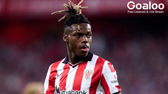 Nico Williams to Barcelona: Deal 99.9% Done as Club Clears Financial Hurdles