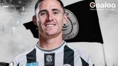 Daniel Podence Completes Move to Al Shabab