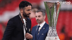 Man Utd's Amorín Retains Support Despite Europa League Defeat