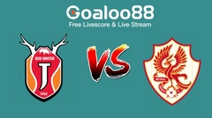 Gwangju VS Jeju United Football Club Prediction K League 1
