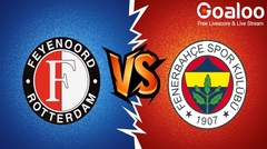 Feyenoord VS Fenerbahce Prediction 7 August 2025