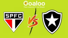 Sao Paulo vs Botafogo Prediction 25 July 2024
