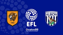 ​Hull City vs West Bromwich(WBA) Prediction England Championship