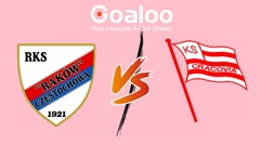 Rakow Czestochowa vs Cracovia Prediction 30 July 2024