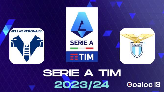 Verona VS Lazio Prediction Italian Serie A