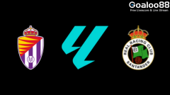 Real Valladolid VS Racing Santander Prediction Spanish La Liga 2