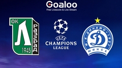 Ludogorets Razgrad VS Dinamo Minsk Prediction 10 July 2025