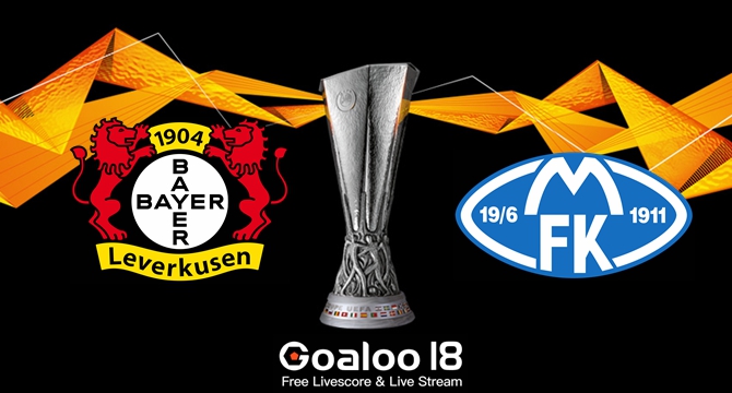 Bayer Leverkusen VS Molde Prediction UEFA Europa League