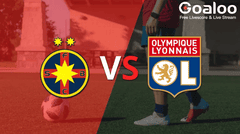 FCSB vs Lyon Prediction 7 March 2025