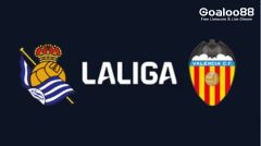Real Sociedad VS Valencia Prediction Spanish La Liga