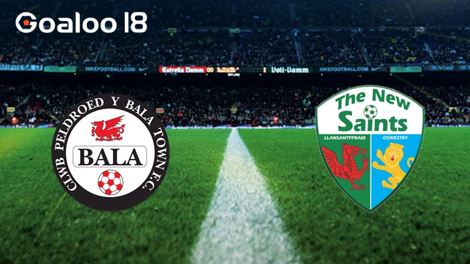 Bala Town F.C. VS The New Saints Prediction Welsh Premier League