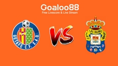 Getafe VS Las Palmas Prediction Spanish La Liga