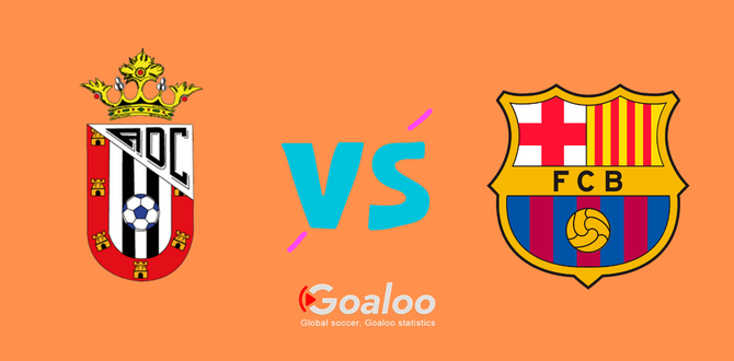 AD Ceuta VS FC Barcelona Previews Spanish Copa Del Rey