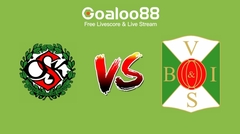 Orebro VS Varbergs BoIS FC Prediction Sweden Superettan