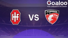 Hvidovre vs Fredericia Prediction 28 February 2025