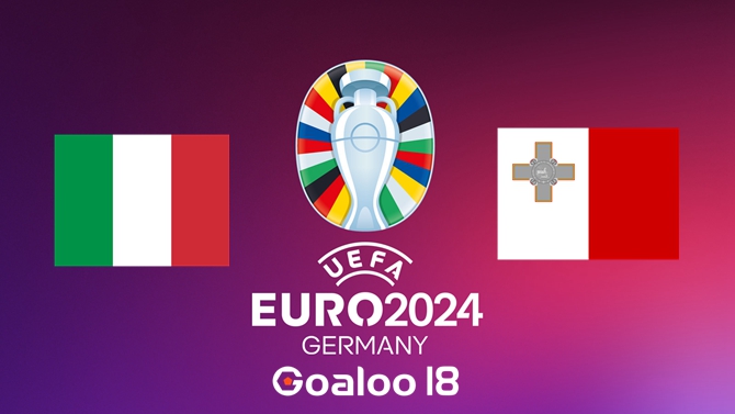 Italy VS Malta Prediction UEFA European Championship