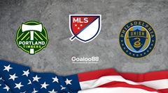 ​Portland Timbers vs. Philadelphia Union Prediction USA Major League Soccer