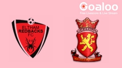 Eltham Redbacks vs Geelong Sc Prediction 18 March 2025